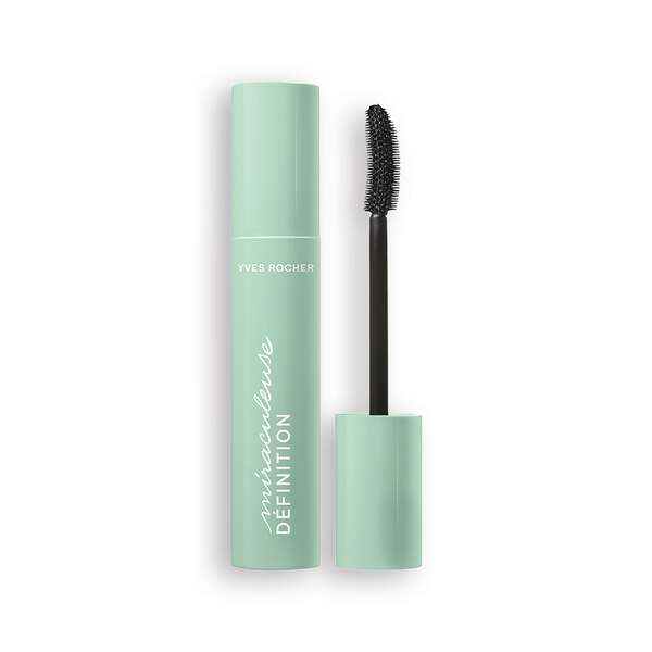 Tusz do rzęs Zniewalające spojrzenie 7,8 ml Yves Rocher