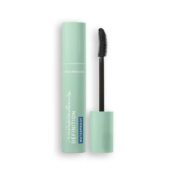 Tusz do rzęs Zniewalające spojrzenie wodoodporny 7,8 ml Yves Rocher