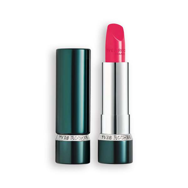 Pomadka do ust satynowa Rouge Botanique 210. Rose Tulipe 3,5 g Yves Rocher