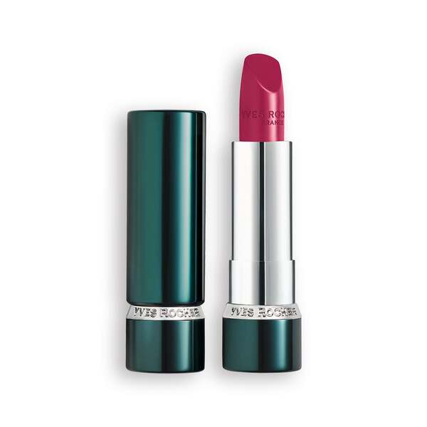 Pomadka do ust satynowa Rouge Botanique 230. Rose Lavande 3,5 g Yves Rocher