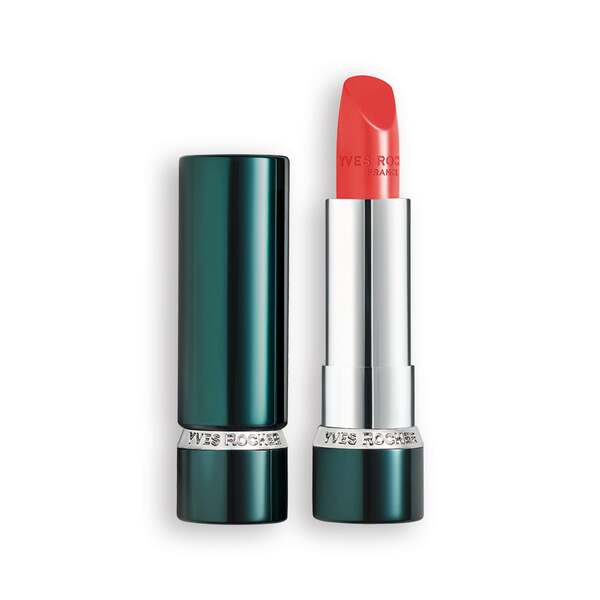 Pomadka do ust satynowa Rouge Botanique 300. Rouge Safran 3,5 g Yves Rocher