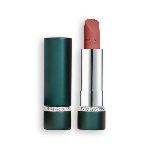 Pomadka do ust matowa Rouge Botanique 115. Nude Angelique 3,5 g Yves Rocher