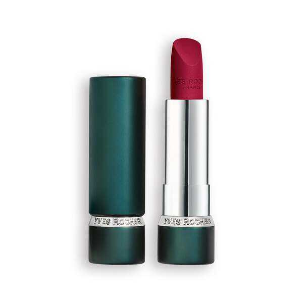 Pomadka do ust matowa Rouge Botanique 215. Rose Laurier 3,5 g Yves Rocher