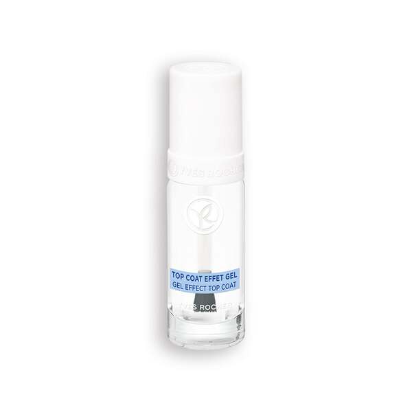 Lakier Top Coat Yves Rocher