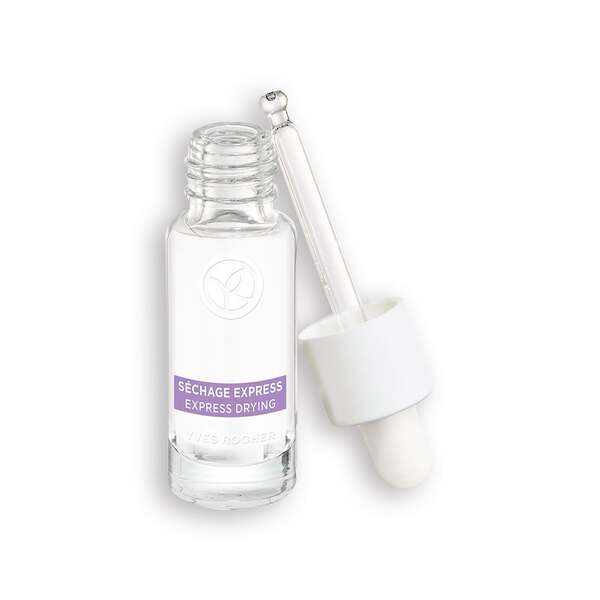 Wysuszacz do lakieru w kroplach Yves Rocher