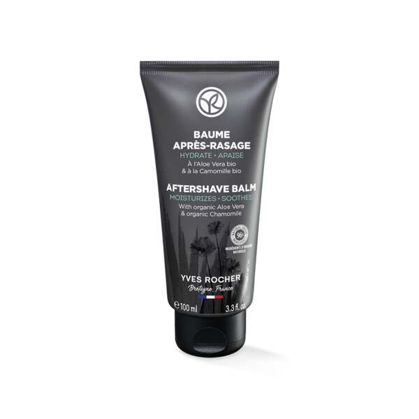Balsam po goleniu Yves Rocher