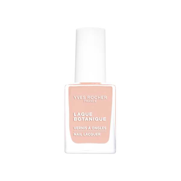 Lakier do paznokci 6 ml 20. Rose Perle Yves Rocher