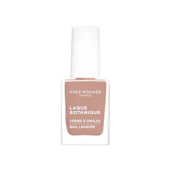 Lakier do paznokci 6 ml 12. Nude Rosé Yves Rocher