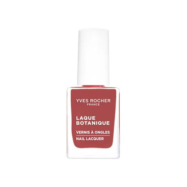 Lakier do paznokci 6 ml 25. Rose Boisé Yves Rocher