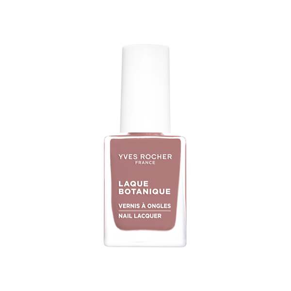Lakier do paznokci 6 ml 50. Mauve Jacinthe Yves Rocher