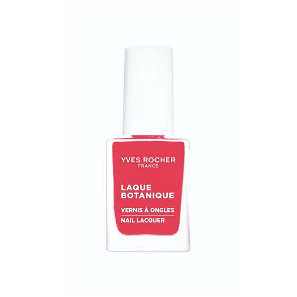 Lakier do paznokci 6 ml 23. Rose Dahlia Yves Rocher
