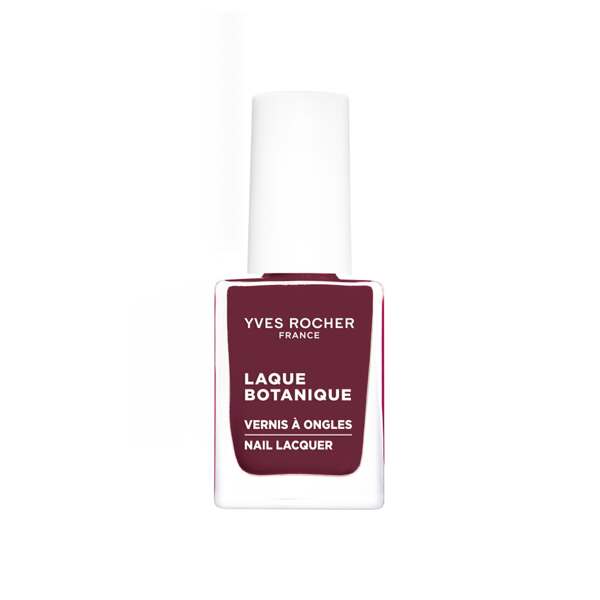 Lakier do paznokci 6 ml 34. Rouge Cerise Yves Rocher