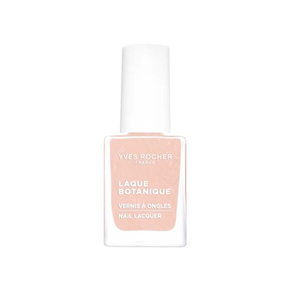 Lakier do paznokci 6 ml 21. Rose Camelia Yves Rocher