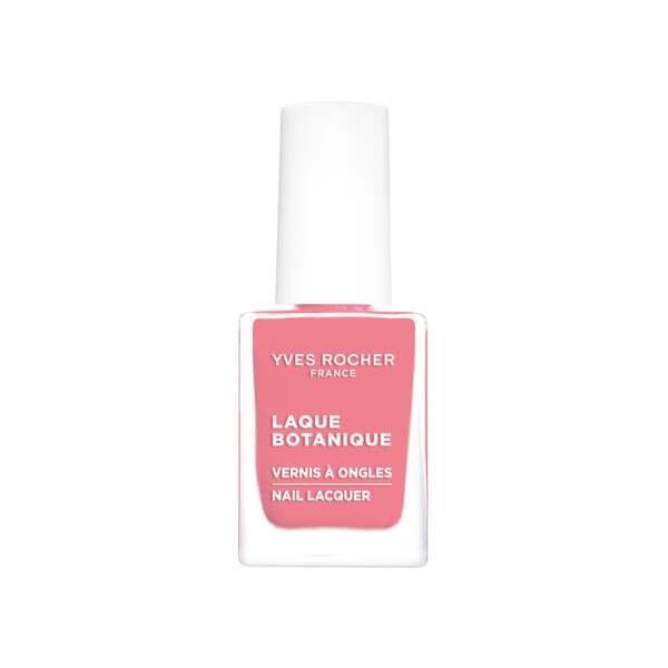 Lakier do paznokci 6 ml 22. Rose Nenuphar Yves Rocher
