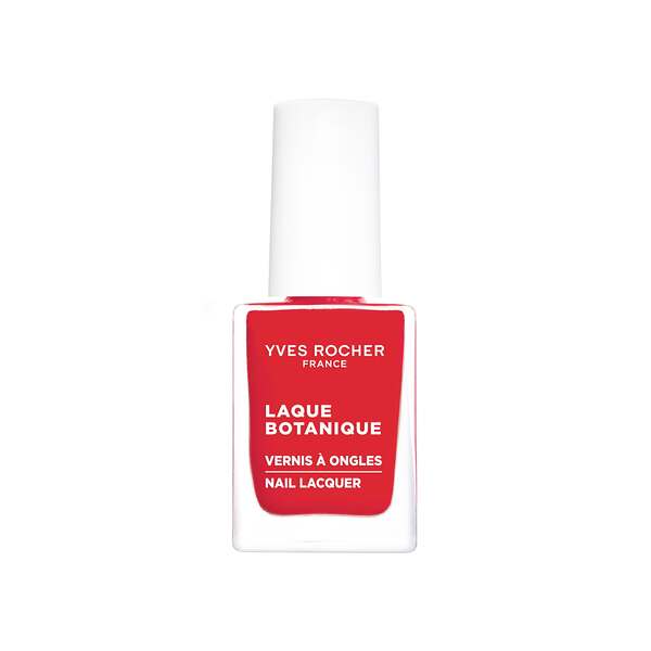 Lakier do paznokci 6 ml 30. Rouge Corail Yves Rocher