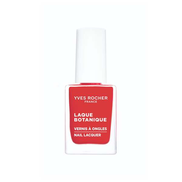 Lakier do paznokci 6 ml 31. Rouge Passion Yves Rocher