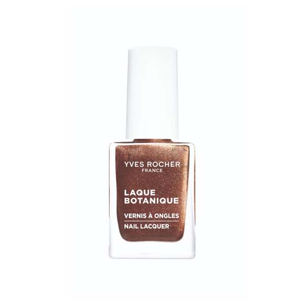 Lakier do paznokci 6 ml 71. Bronze Doré Yves Rocher