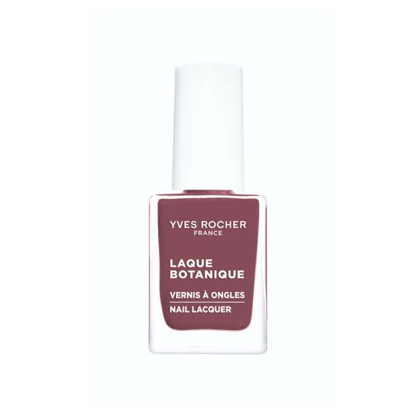 Lakier do paznokci 6 ml 51. Mauve Bruyère Yves Rocher