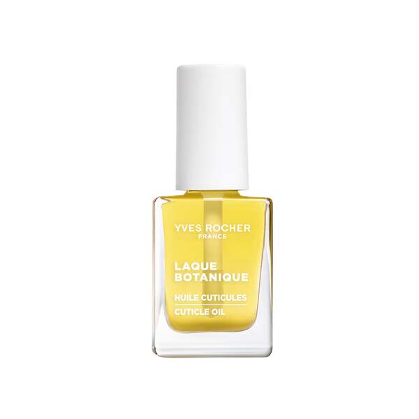 Olejek do skórek i paznokci 6 ml Yves Rocher