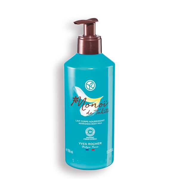 Mleczko do ciała Monoï 390 ml Yves Rocher