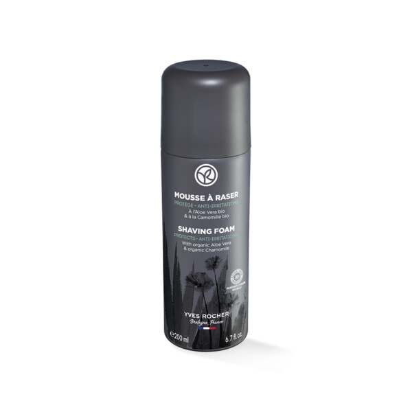 Pianka do golenia Yves Rocher