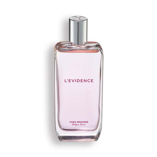 Woda perfumowana L'Evidence 100 ml Yves Rocher