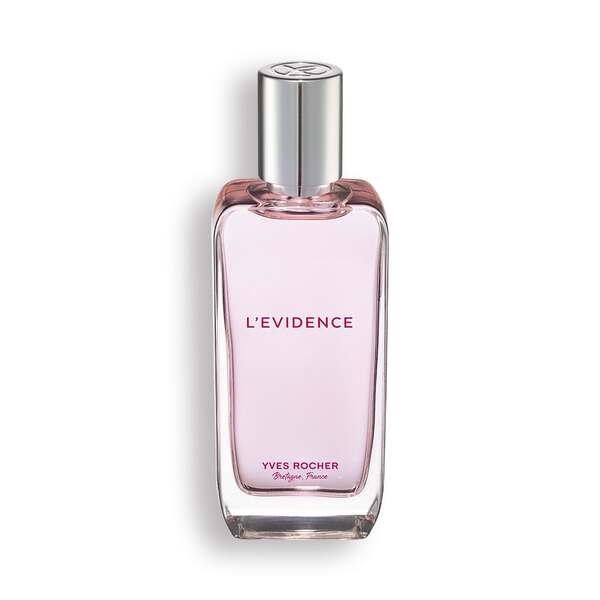 Woda perfumowana L'Evidence 50 ml Yves Rocher