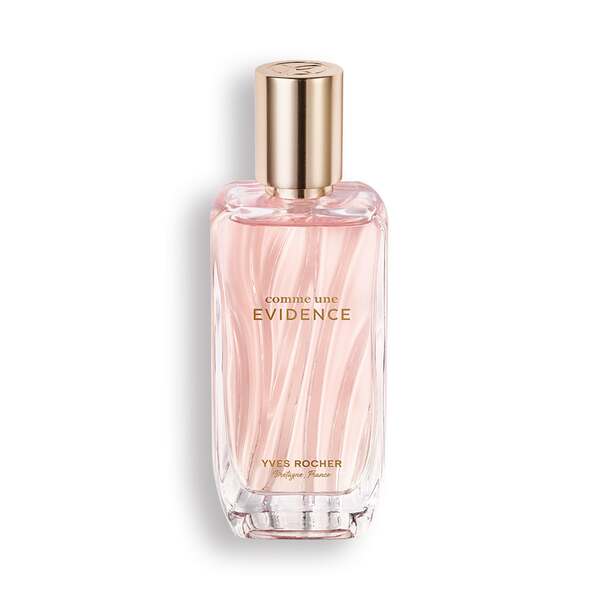 Woda perfumowana Comme une Evidence 50 ml Yves Rocher