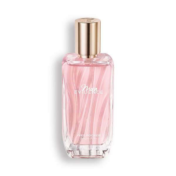 Woda perfumowana Mon Evidence 50 ml Yves Rocher