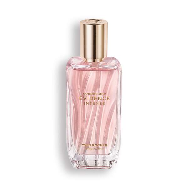 Woda perfumowana Comme une Evidence Intense 50 ml Yves Rocher