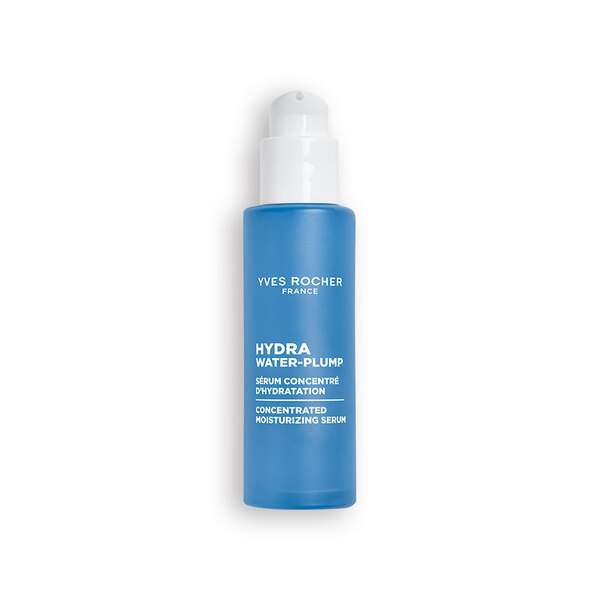 Skoncentrowane serum intensywnie nawilżające 30 ml Yves Rocher