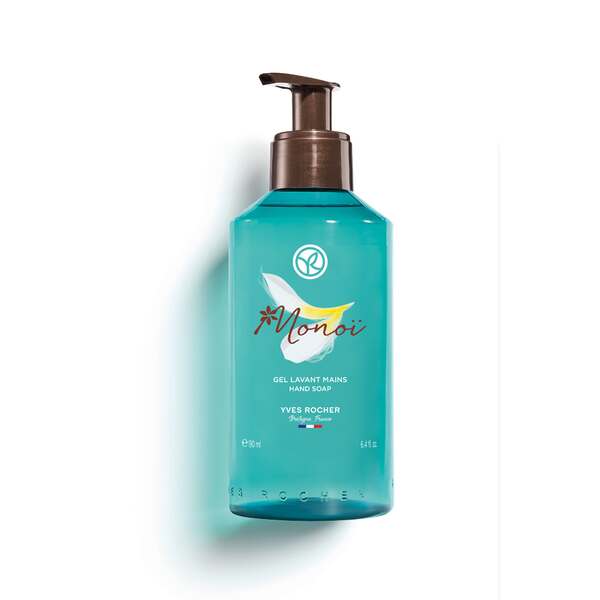 Żel do mycia rąk Monoï 190 ml Yves Rocher