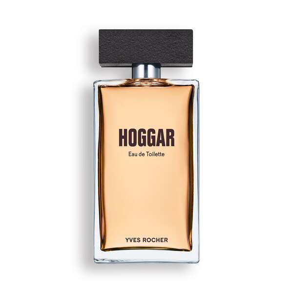 Woda toaletowa Hoggar Yves Rocher