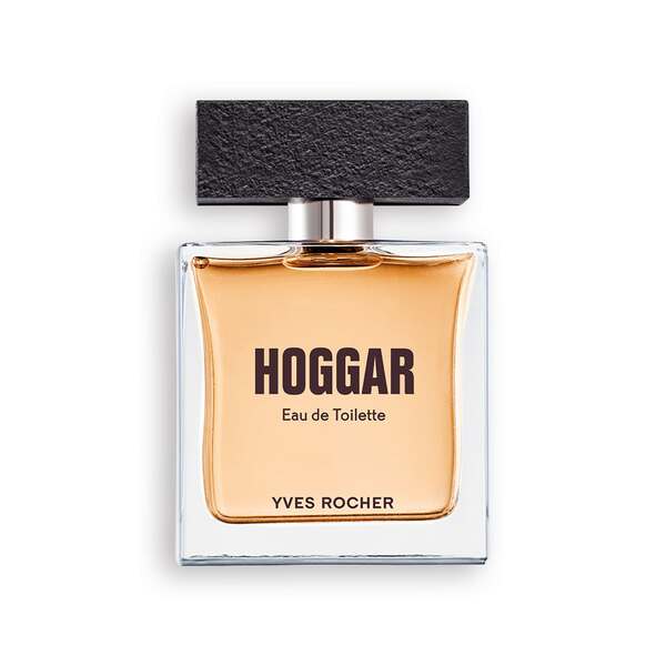 Hoggar - Woda toaletowa Yves Rocher