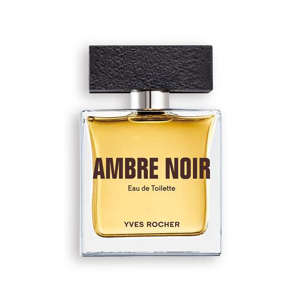 Ambre Noir Woda toaletowa 50 ml Yves Rocher