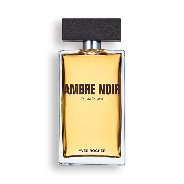 Ambre Noir Woda toaletowa 100 ml Yves Rocher