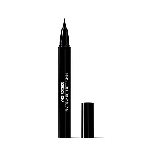 Eyeliner we flamastrze 0,55 ml Yves Rocher