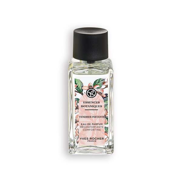 Woda perfumowana Tendres Instants Yves Rocher