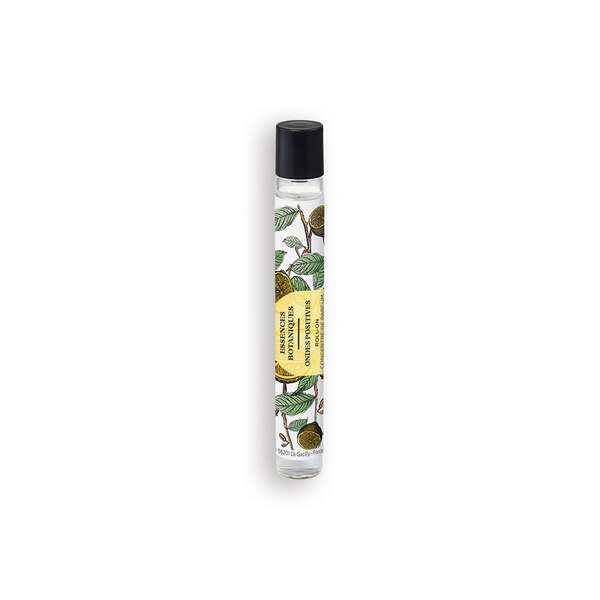 Woda perfumowana Ondes Positives – roll on 10 ml Yves Rocher