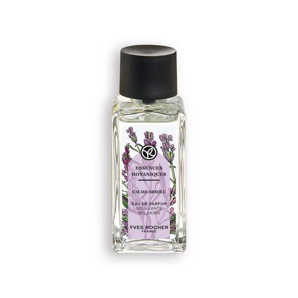 Woda perfumowana Calme Absolu 50 ml Yves Rocher