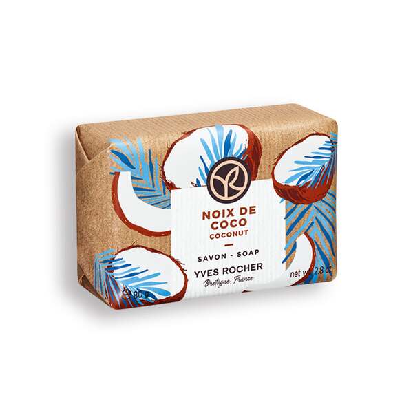Mydło Kokos 80 g Yves Rocher