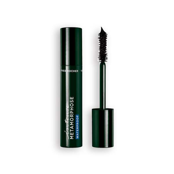 Wodoodporny tusz do rzęs Intense Metamorphose Yves Rocher