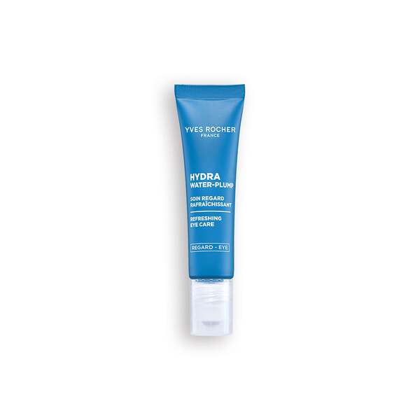 Nawilżająco-chłodzący żel pod oczy 15 ml Yves Rocher