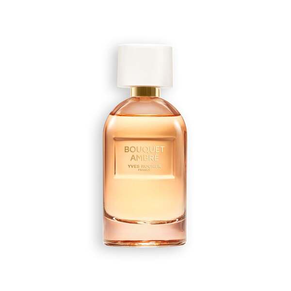 Woda perfumowana Bouquet Ambre 30 ml Yves Rocher