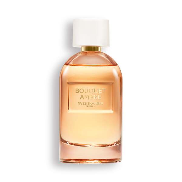 Woda perfumowana Bouquet Ambre 100 ml Yves Rocher