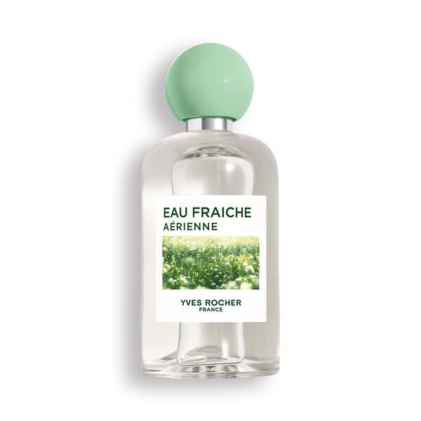 Woda toaletowa Aerienne Mięta & Cytron 100 ml Yves Rocher