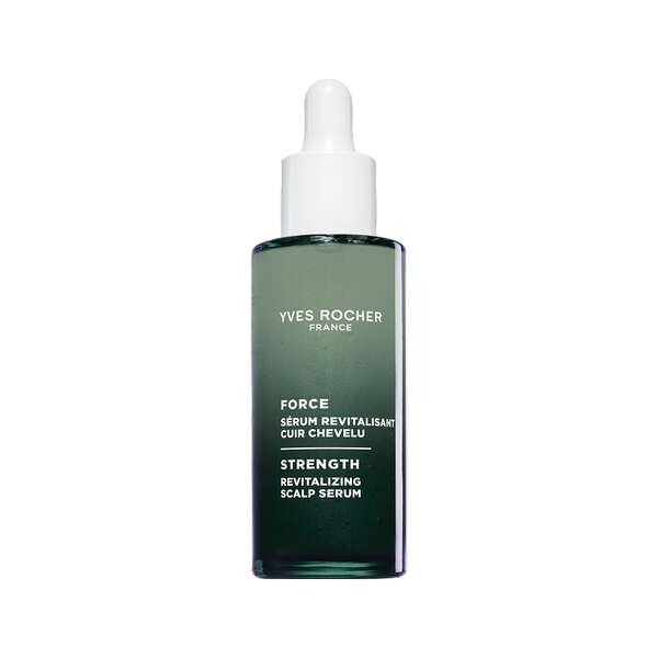 Serum wzmacniające do skóry głowy 50 ml Yves Rocher