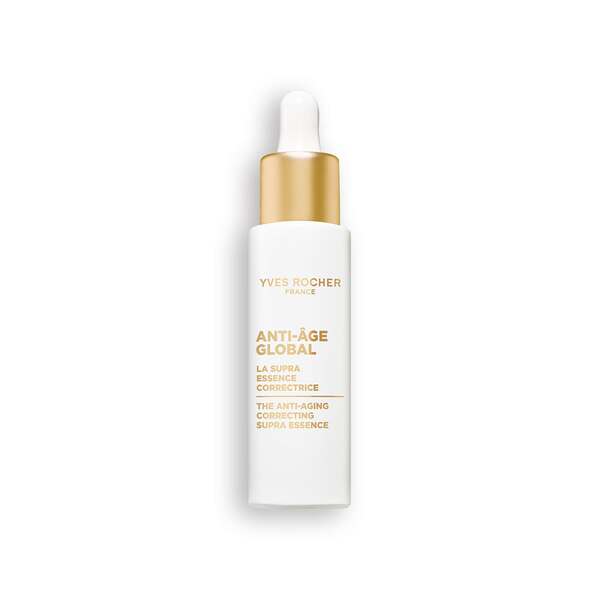 Przeciwzmarszczkowa esencja korygująca 30 ml Yves Rocher