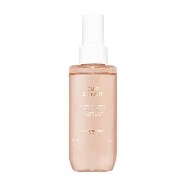 Perfumowana mgiełka do ciała i włosów Cuir de Nuit 150 ml Yves Rocher