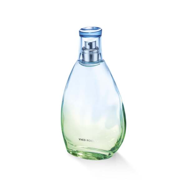 Woda toaletowa Naturelle Yves Rocher